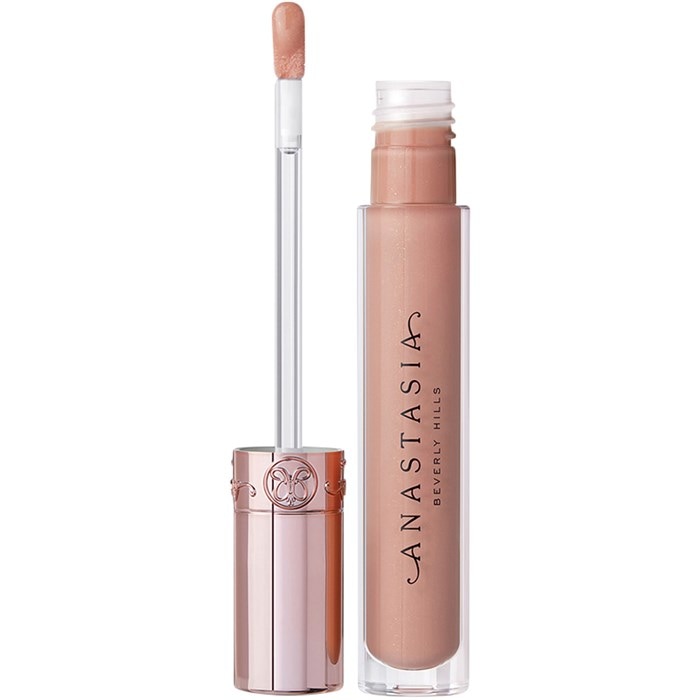 Shimmer Lip Gloss