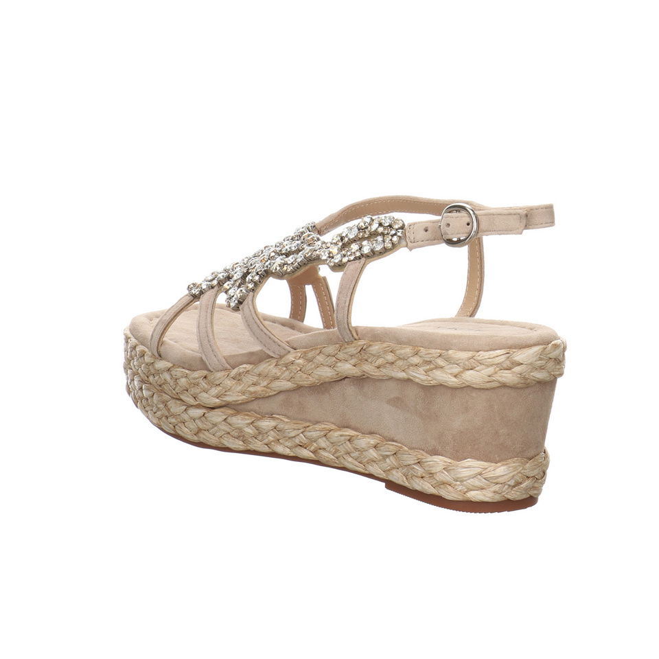 Alma en Pena Sandalette