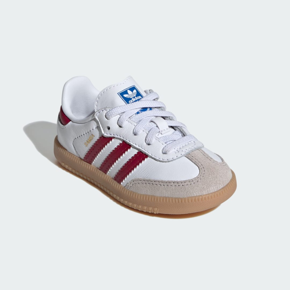adidas Samba Og IE1336 / weiss