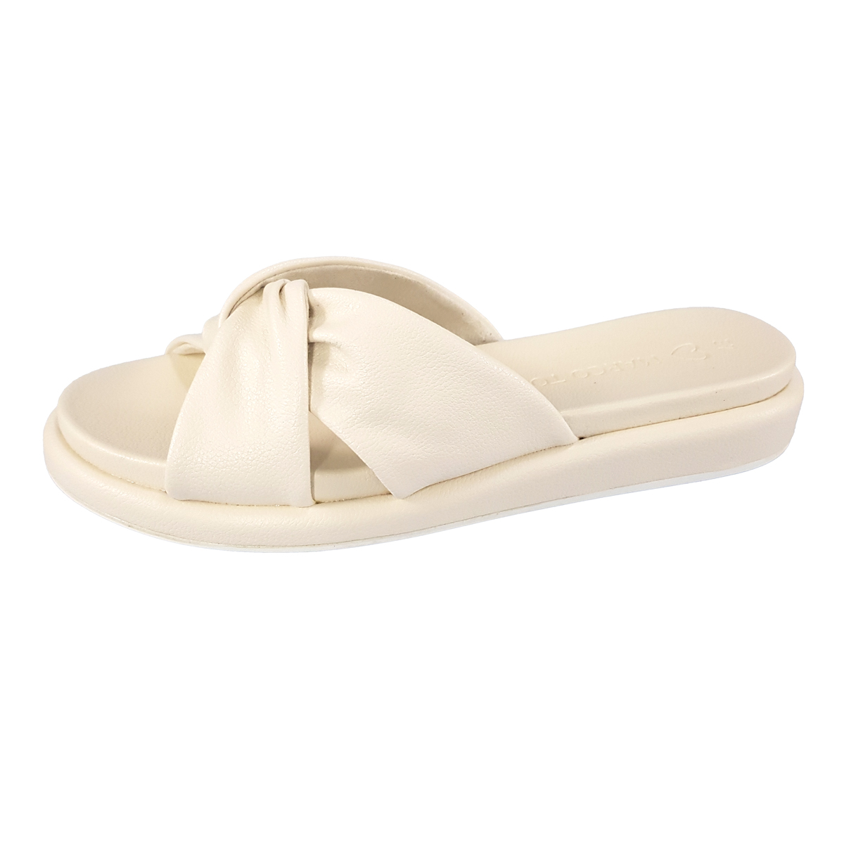 Marco Tozzi 2-27401-20/403 Weiß 403 cream