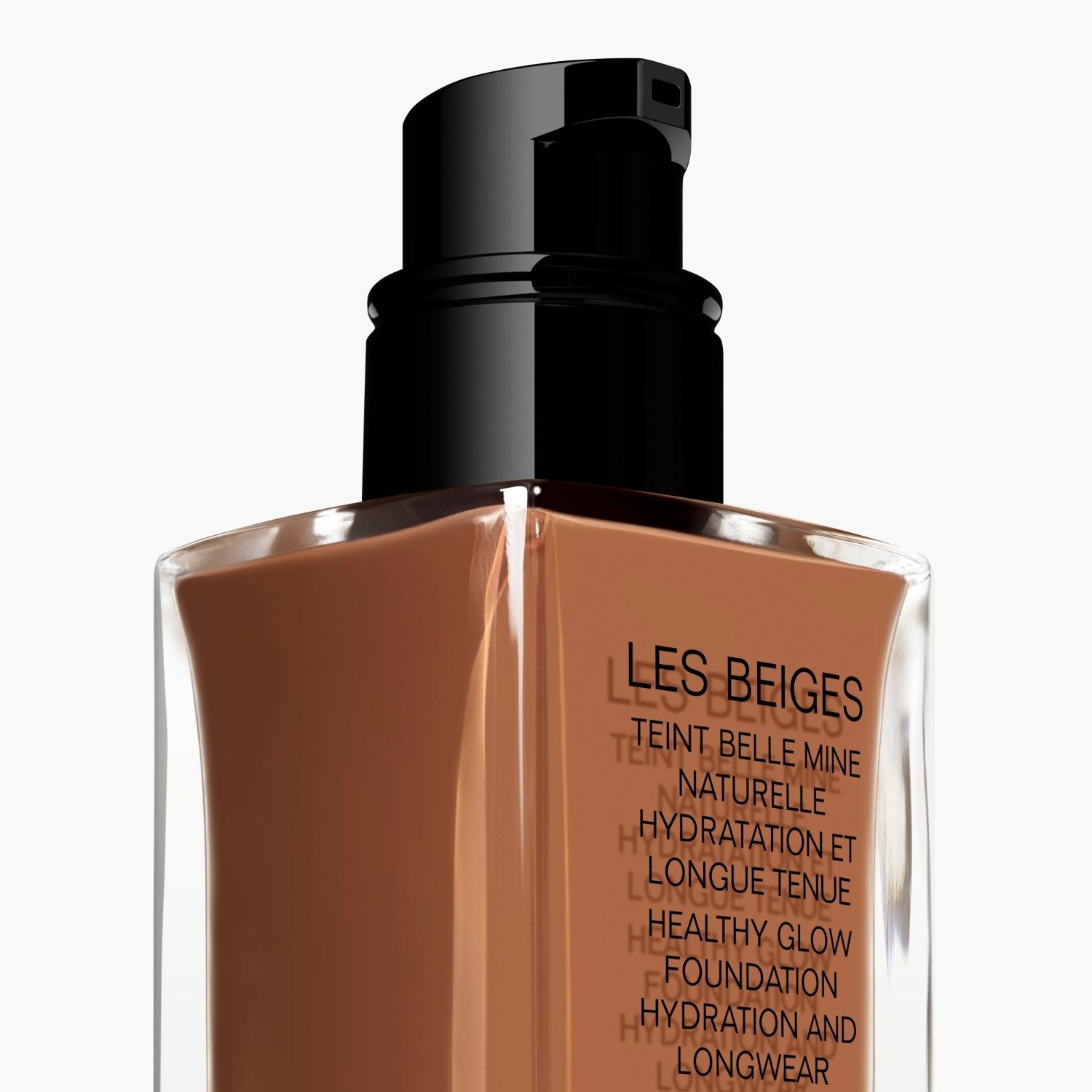 CHANEL TEINT HEALTHY GLOW NATURALNE NAWILŻENIE I DŁUGOTRWAŁY EFEKT