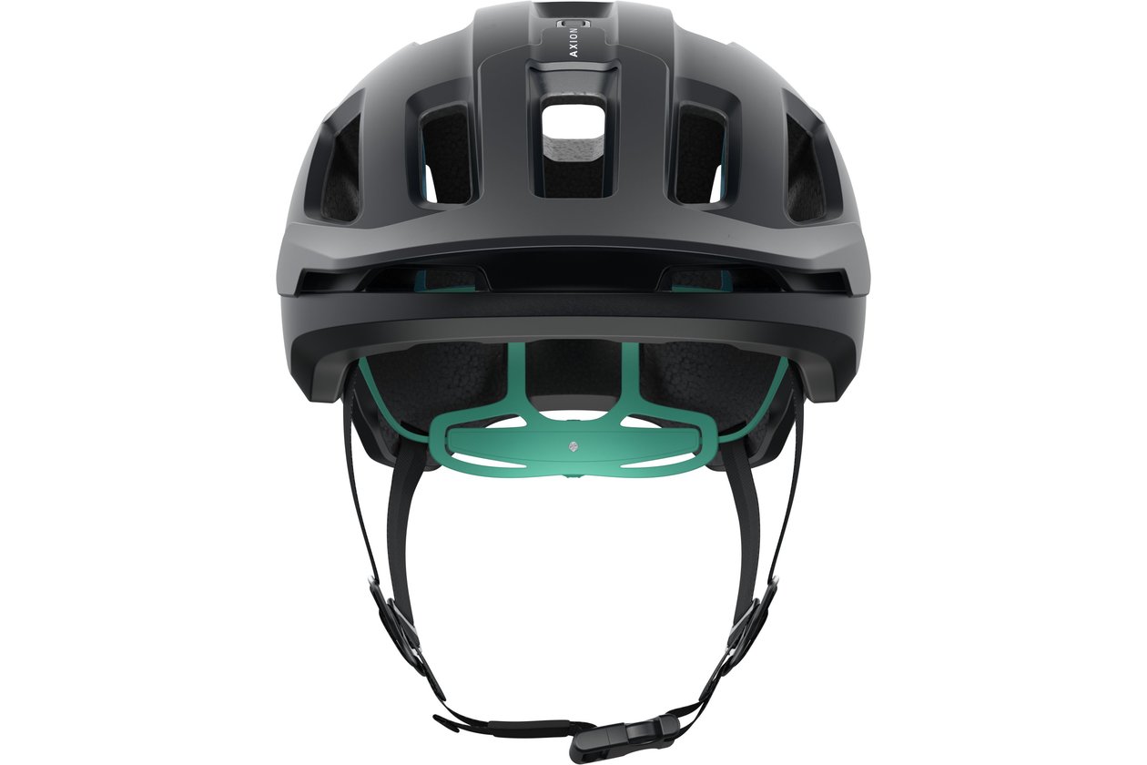 POC Axion SPIN