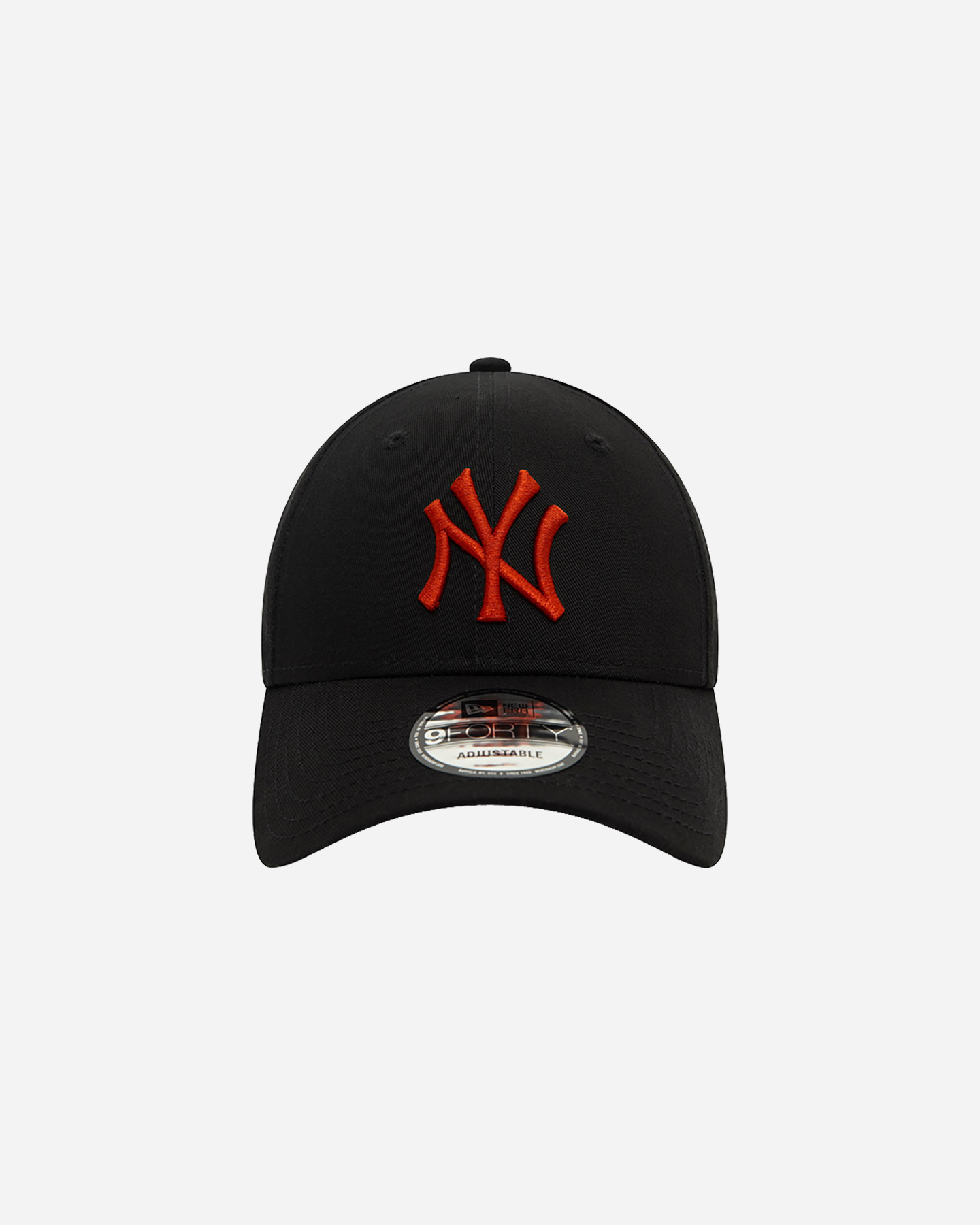 Cappellino New Era 9forty Mlb League Essential New York 60565099