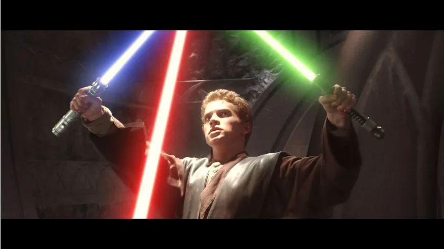 Star Wars Episode 2 - Angriff der Klonkrieger