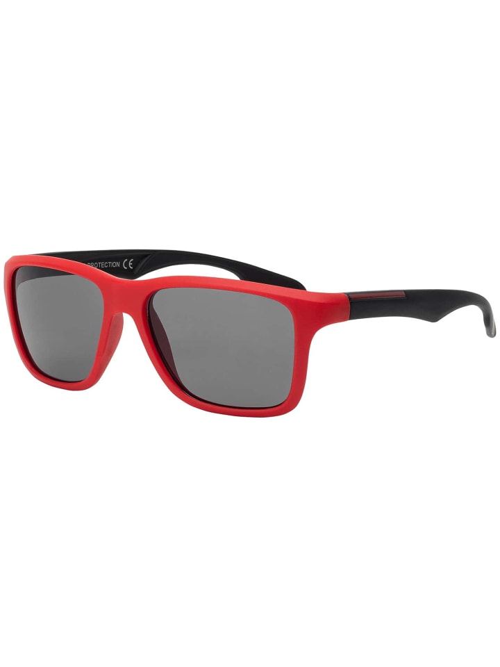 BEZLIT Kinder Sonnenbrille in Rot günstig kaufen onesize