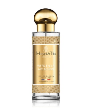 Margot & Tita Week-End À Arcachon Eau de Parfum-30 ml