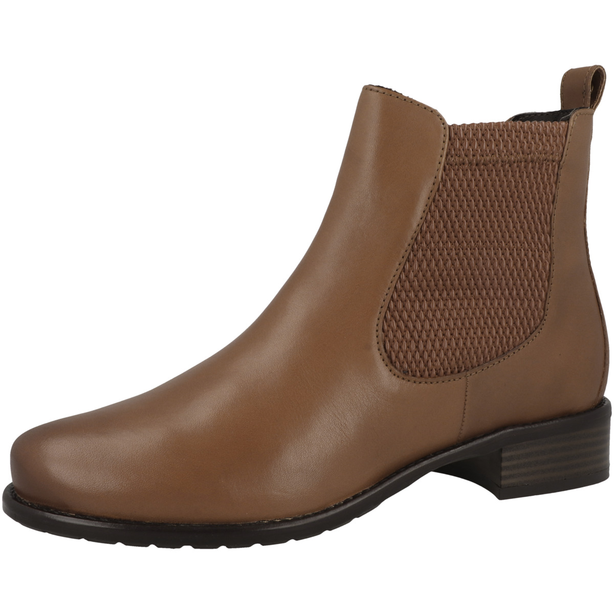 Gerry Weber Carla 40 Chelsea Boots braun