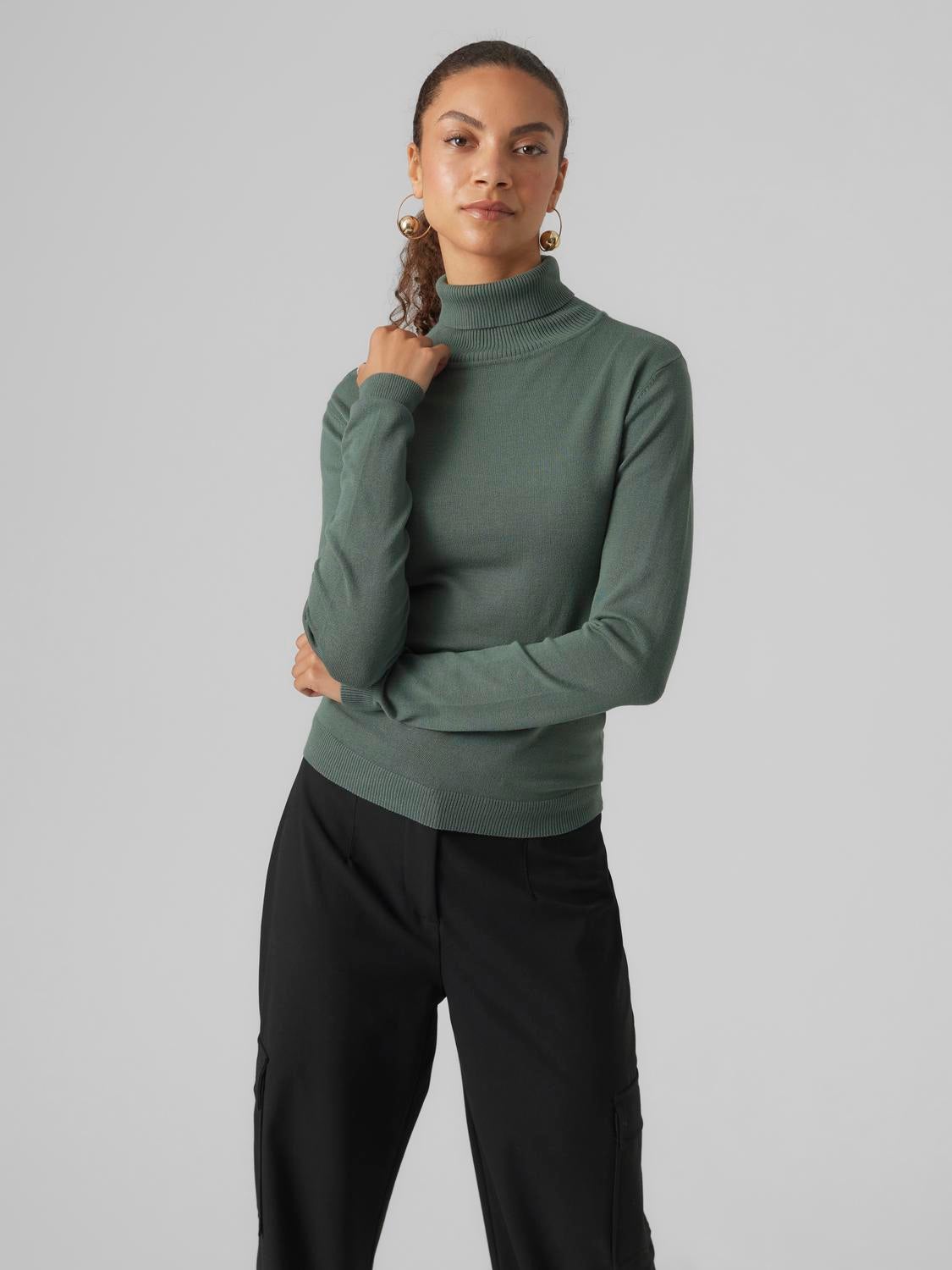 VMGLORY Pullover