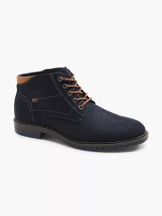 AM SHOE Schnürboots