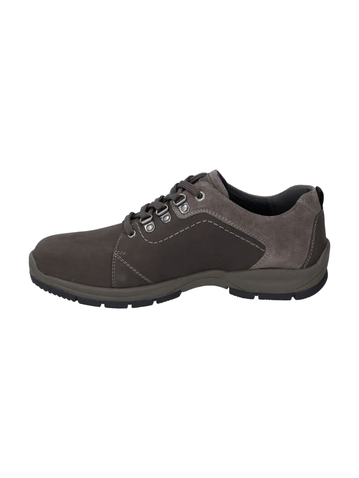 Josef Seibel Halbschuh Lenny 55 in granit-kombi günstig kaufen