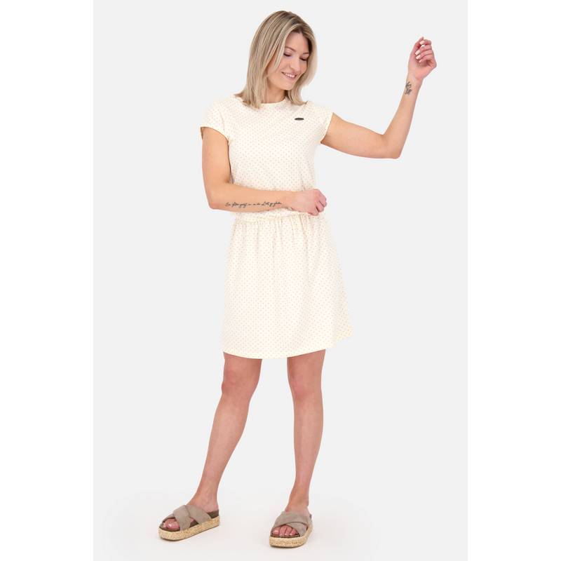 ALIFE AND KICKIN ShannaAK B Kurzarmkleid Damen