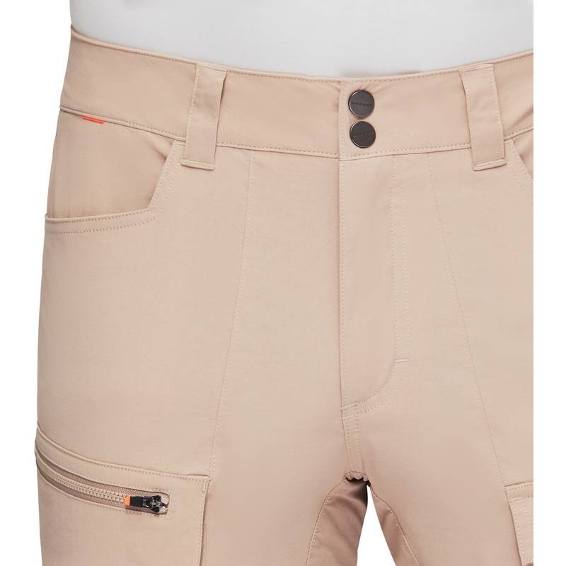 Mammut Zinal Hybrid Wanderhose Herren