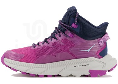 Hoka One One Trail Code Gore-Tex W