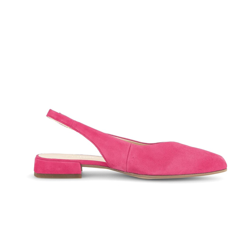 Gabor comfort Slingpumps pink