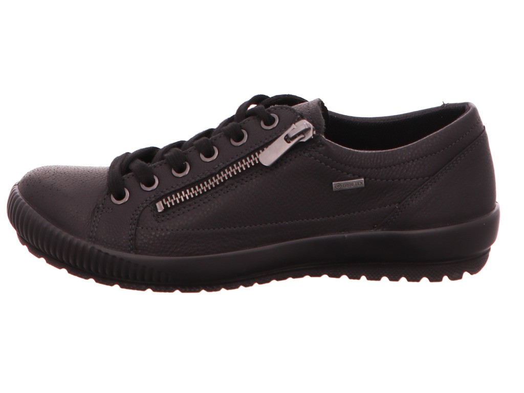 SUPERFIT Sneaker schwarz