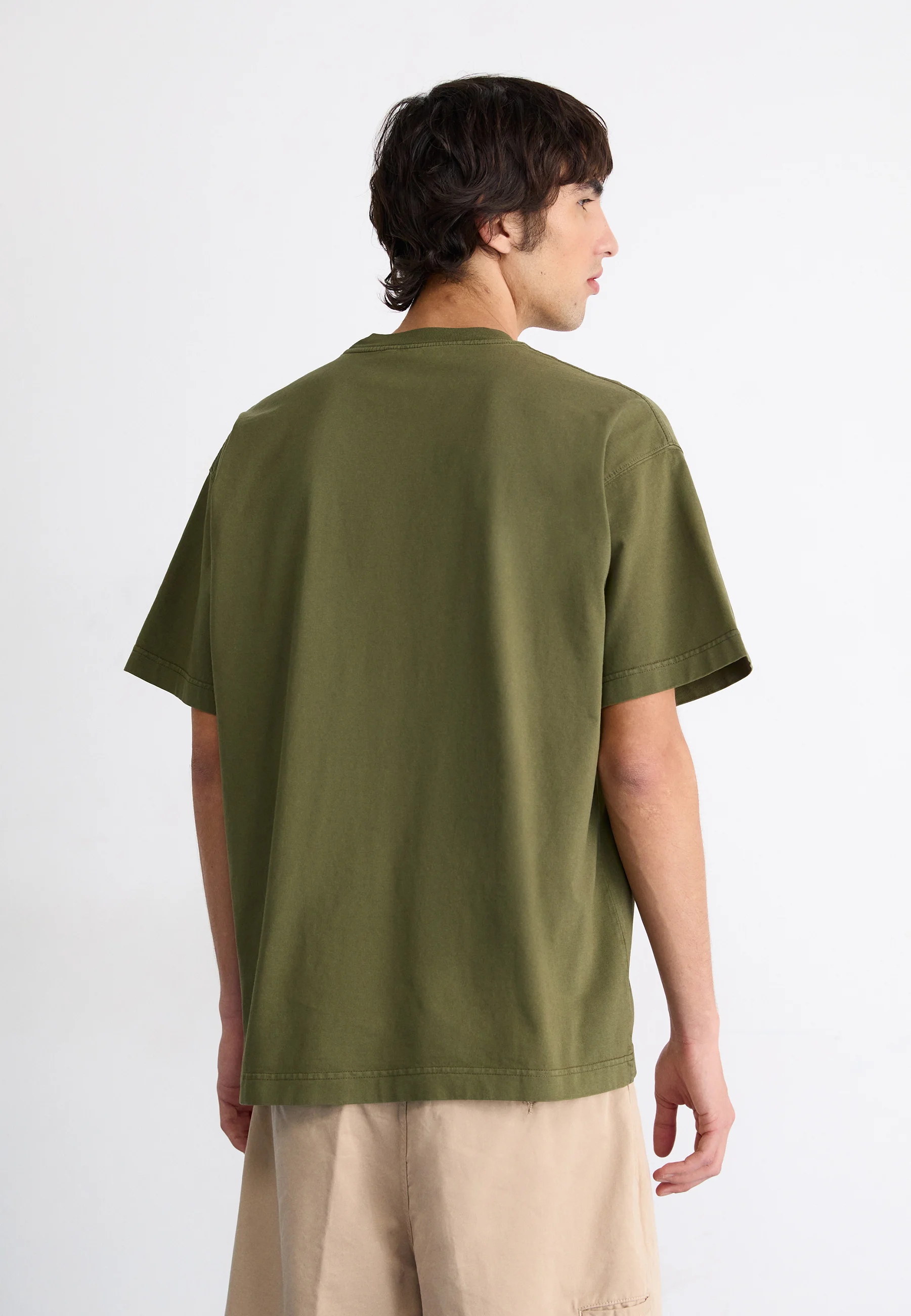 Carhartt WIP CLASS OF 89 - Camiseta con estampado