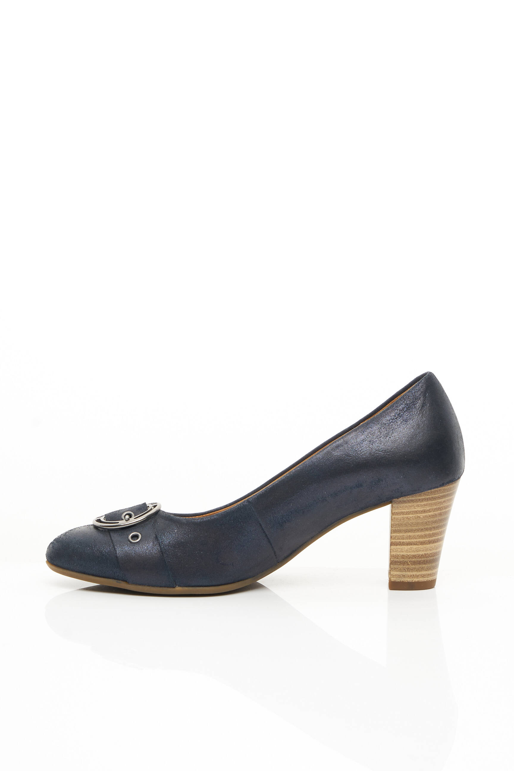 Gabor Escarpins Femme couleur bleu