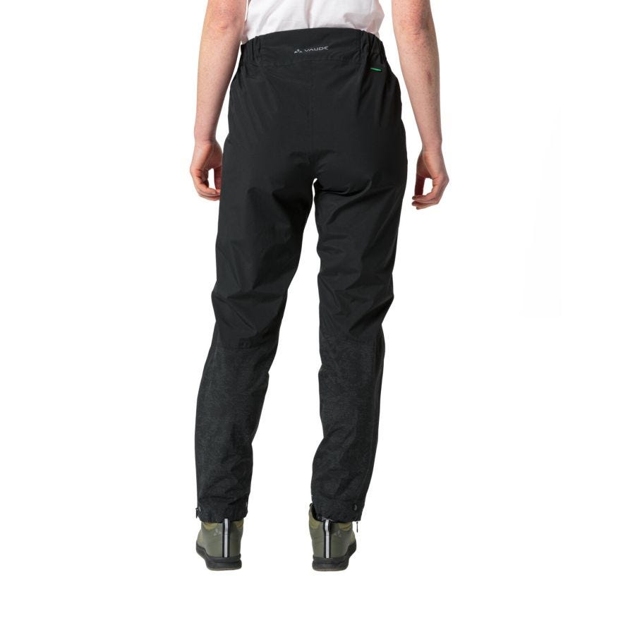Comyou wasserdichte Fahrrad Überziehhose Damen