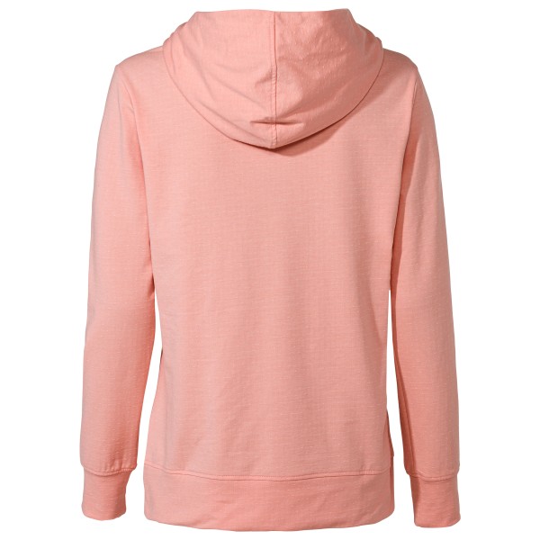 Vaude - Women's Tuenno Pullover - Hoodie