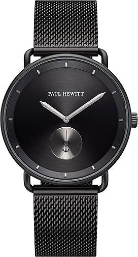 PAUL HEWITT Herrenuhr