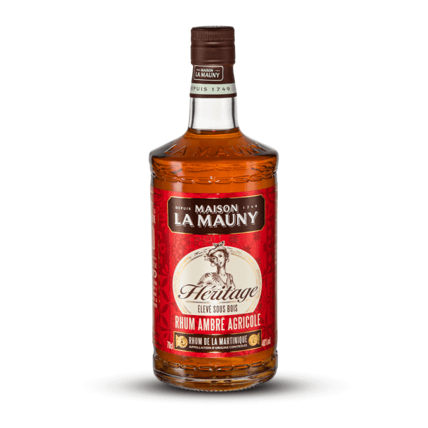 La Mauny 1749 Héritage 40%