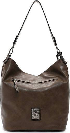 SURI FREY Schultertasche 35 cm