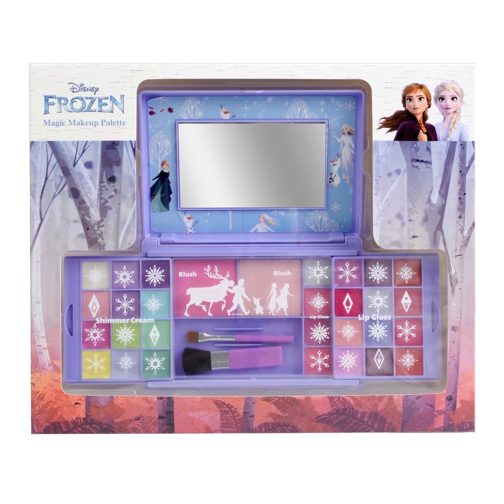 Disney Frozen Beauty Palette Coffret de maquillage