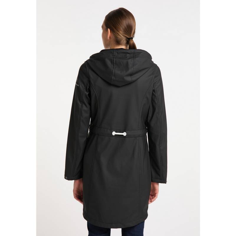 DreiMaster Parka Damen