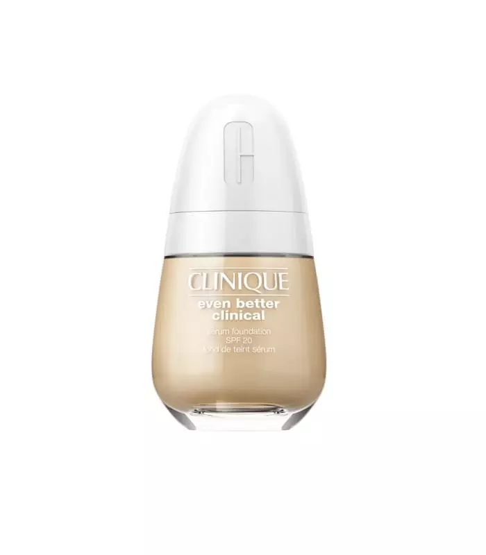 EVEN BETTER CLINICAL Fond de teint sérum SPF 20