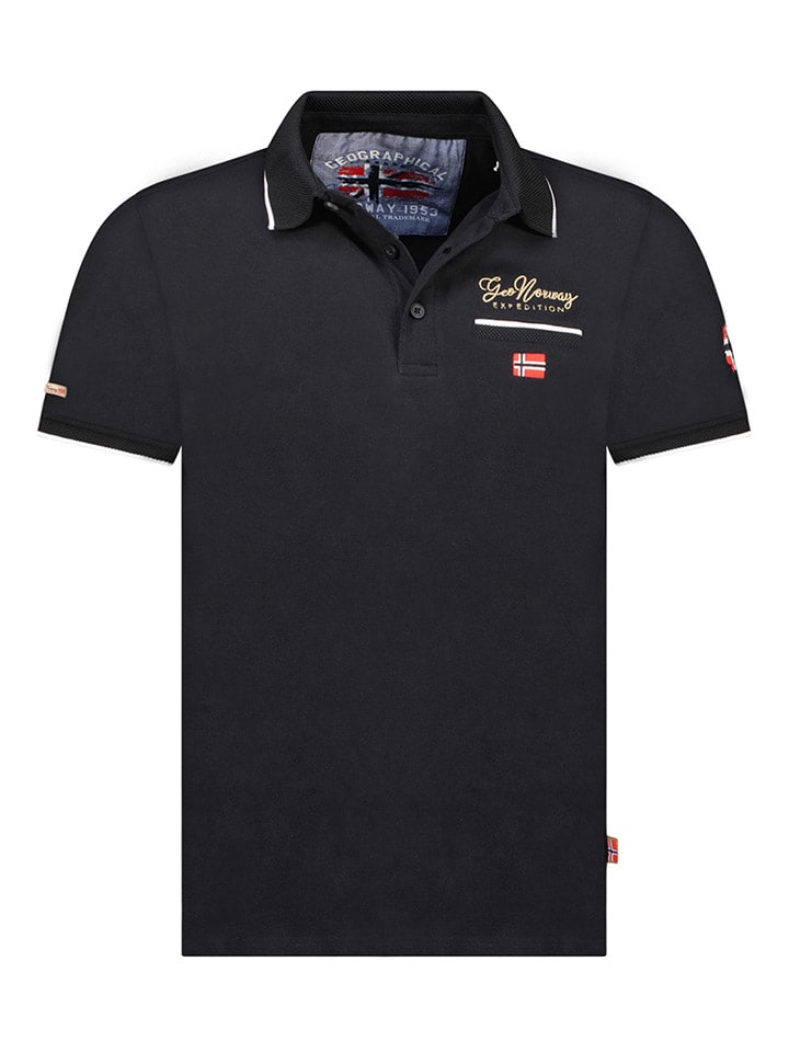 Geographical Norway Poloshirt 