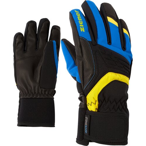 HANDSCHUHE LUMP