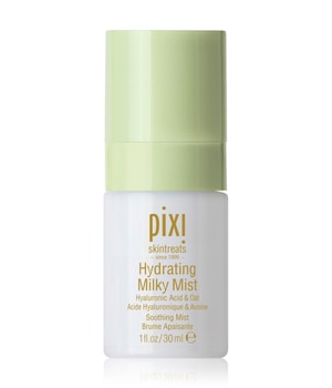 Pixi Skintreats Hydrating Milky Mist - Soothing Mist Mini Gesichtsspray-30 ml