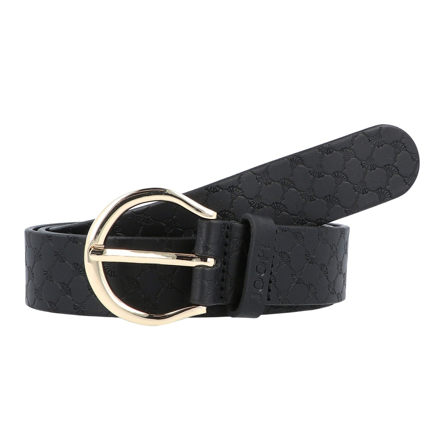 Jeans Gürtel Leder