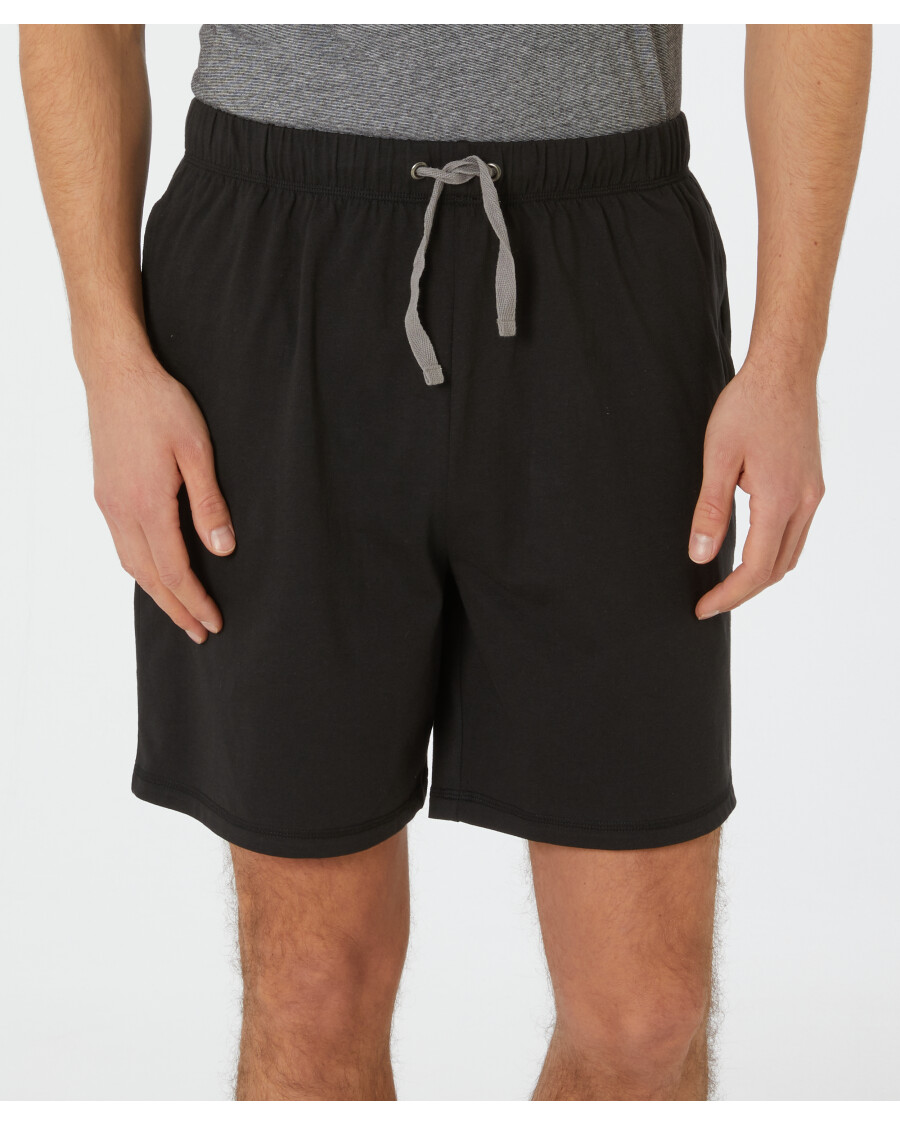 Kurzer Pyjama