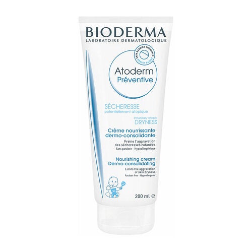 Bioderma Atoderm Préventive Intensive Baume 200 ml