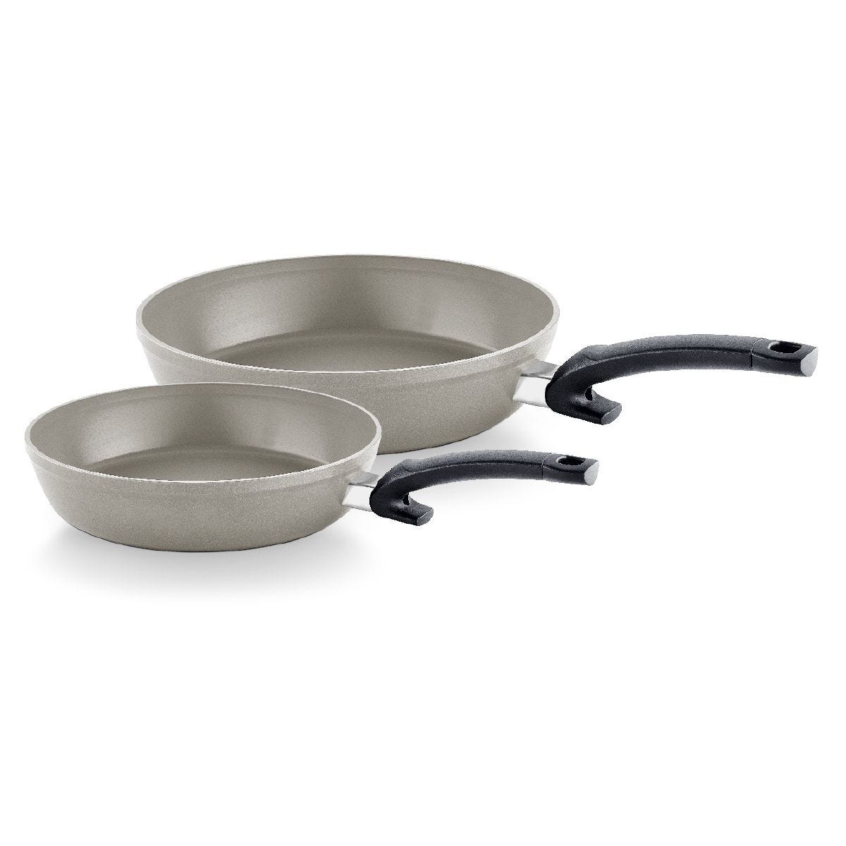 Ceratal® Comfort Pfannen-Set 24 & 28 cm