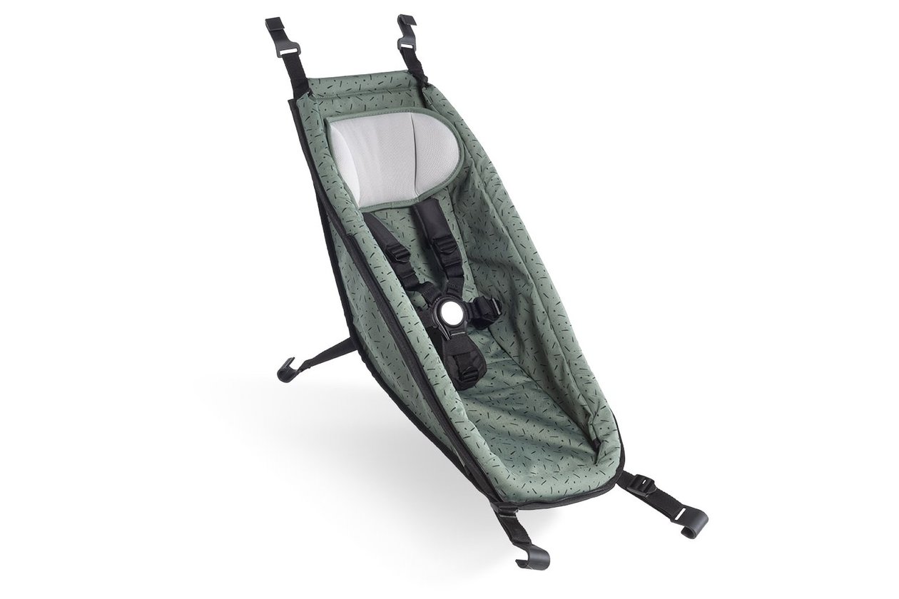 Croozer Babysitz