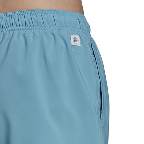 HERREN SHORTS SOLID CLX SH SL
