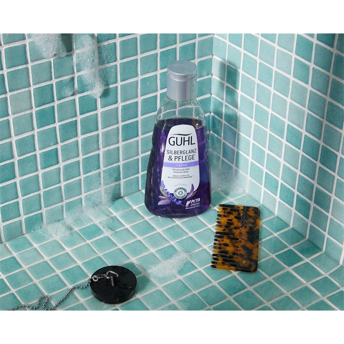 Silberglanz & Pflege Shampoo