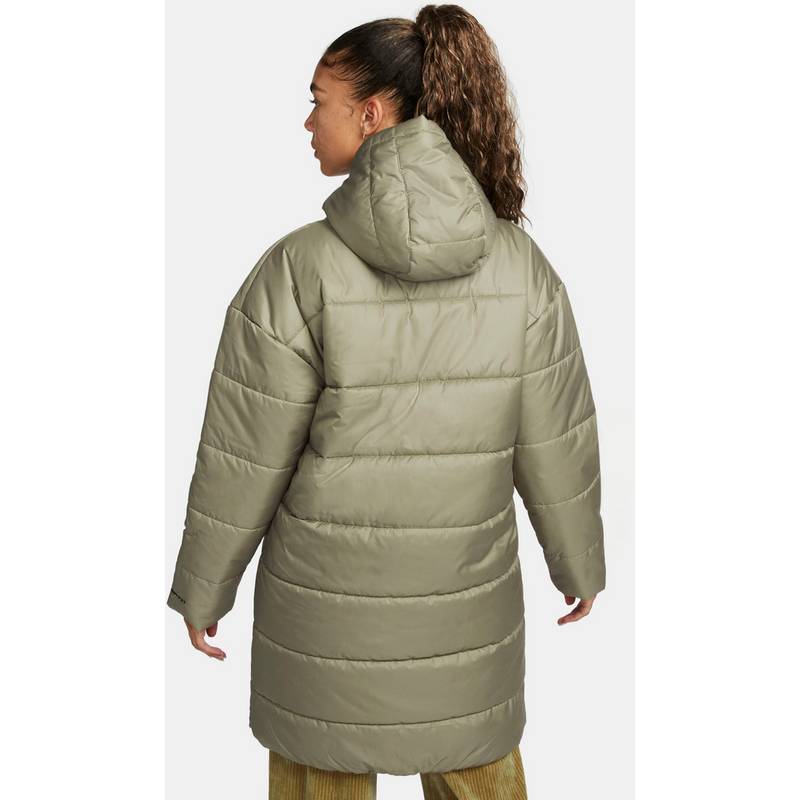 Nike NSW Steppmantel Damen