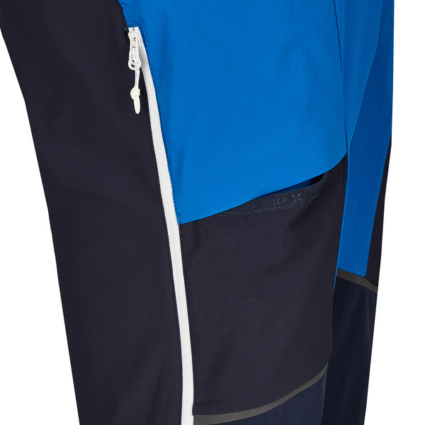 EIGER SPEED SO HYBRID PANTS Herren - Softshellhose