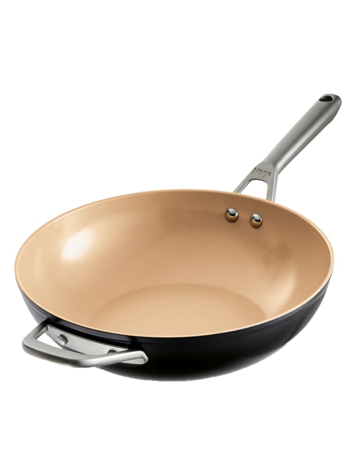 NINJA Wok CW90928DE in grau günstig kaufen onesize