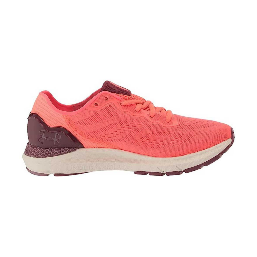 Under Armour UA W HOVR Sonic 6 3026128-602 / rot