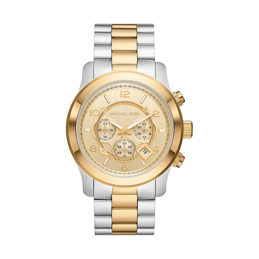 Michael Kors Chronograph Runway