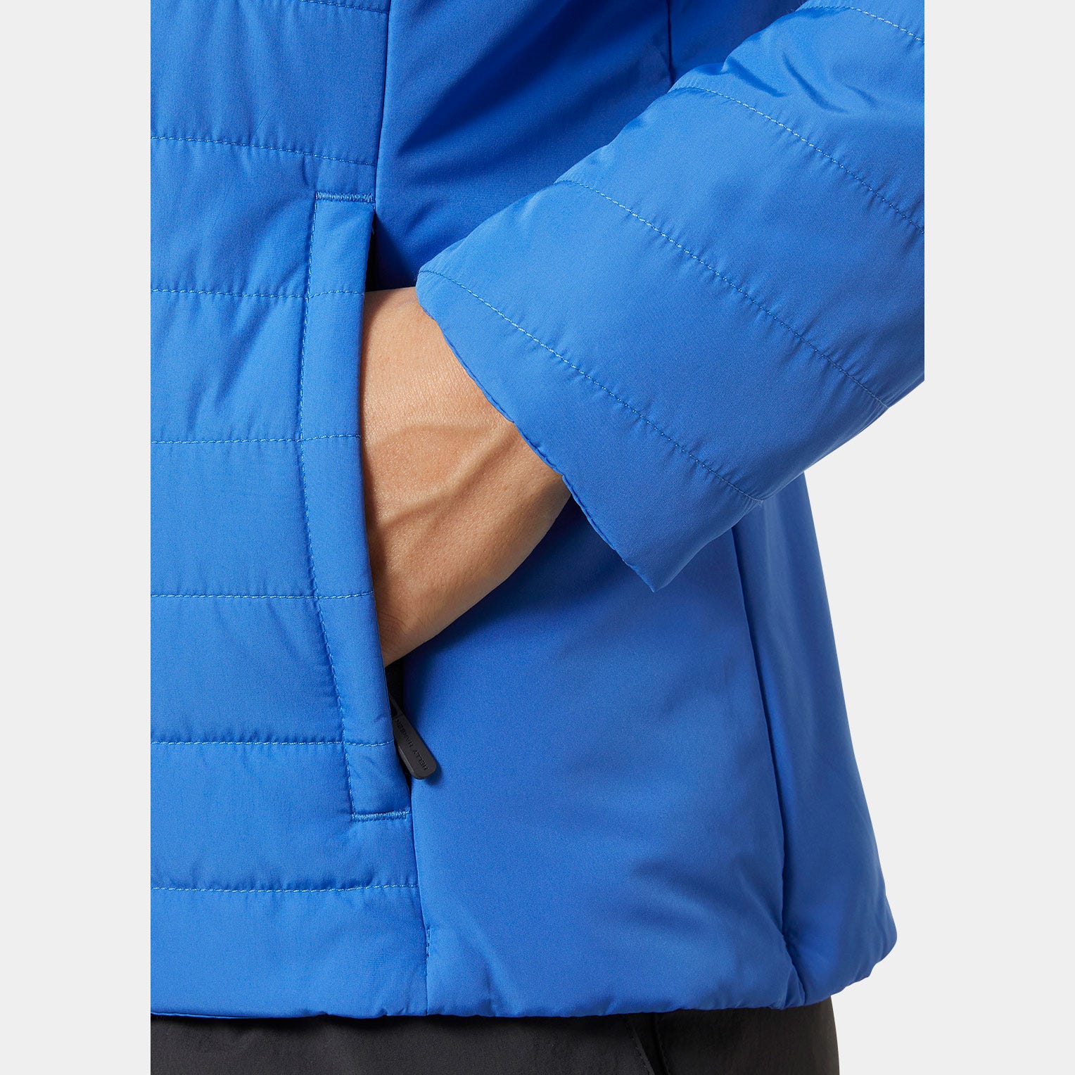 Women's Crew Insulated Sailing Jacket 2.0