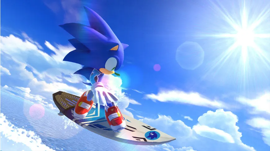 Mario & Sonic bei den Olympischen Spielen: Tokyo 2020