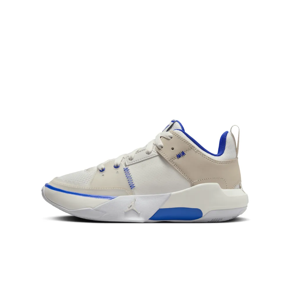 NIKE JORDAN One Take 5 FD2338-004 / grau