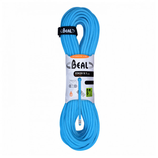 Beal - Joker 91 mm Golden Dry - Einfachseil