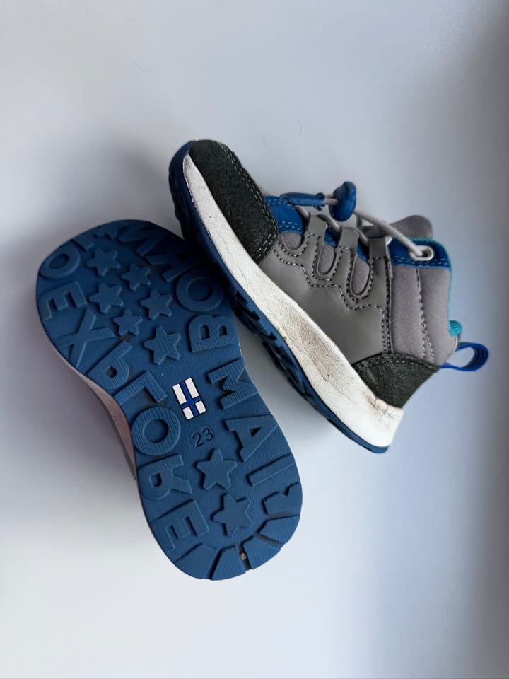 finkid Sneakers 