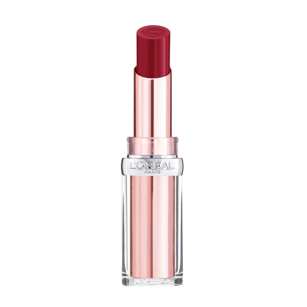 L'Oréal Paris Baume à Lèvres teinté Glow Paradise 353Mulberry Ecstatic Baume à lèvres teinté Glow Paradise